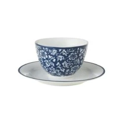 Laura Ashley Kop En Schotel Sweet Allysum 26 Cl -Coppenswarenhuis 178675 r