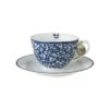 Laura Ashley Kop En Schotel Sweet Allysum 26 Cl -Coppenswarenhuis 178675 v