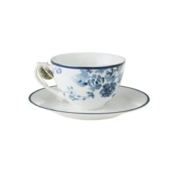 Laura Ashley Kop En Schotel China Rose 26 Cl -Coppenswarenhuis 178678 a