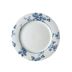 Laura Ashley Bord Plat 23 Cm China Rose