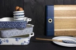 Laura Ashley Spatel Sweet Allysum 30.5cm 7 Laura Ashley Spatel Sweet Allysum 30.5cm -Coppenswarenhuis 1794191