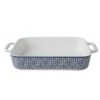 Laura Ashley Ovenschaal 27 X 19.5 Cm Floris -Coppenswarenhuis 179473