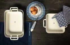 Laura Ashley Ovenschaal 27 X 19.5 Cm Floris 8 Laura Ashley Ovenschaal 27 X 19.5 Cm Floris -Coppenswarenhuis 1794735