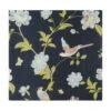 Laura Ashley Servet Elveden Midnight -Coppenswarenhuis 180989