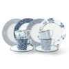 Laura Ashley Servies 12 Delig -Coppenswarenhuis 182167