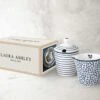 Laura Ashley Set Melk En Suikerpot -Coppenswarenhuis 182693 set 3D