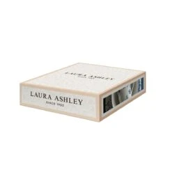 Laura Ashley 4 Borden 20 Cm Ass Kleur -Coppenswarenhuis 182694 box