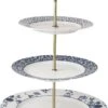 Laura Ashley Giftset Etagere 3-Laags