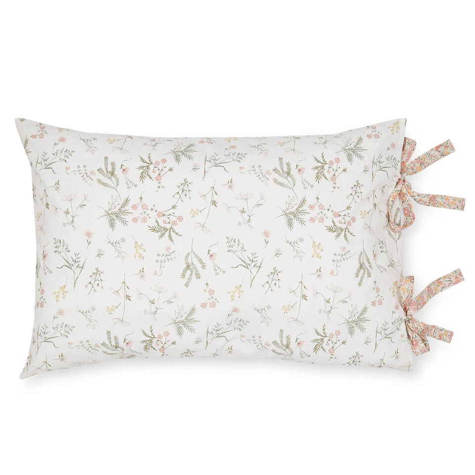 Laura Ashley Lovestone Dekbedovertrek - Bloemen - Tweepersoons 200x200 8 Laura Ashley Lovestone Dekbedovertrek - Bloemen - Tweepersoons 200x200 - Afbeelding 6