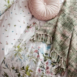 Laura Ashley Pointon Fields Multi Dekbedovertrek Lits-jumeaux 230 X -Coppenswarenhuis 4e1044c630774f209d8f72f008772a98 1