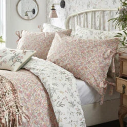 Laura Ashley Lovestone Dekbedovertrek - Bloemen - Lits-Jumaux -Coppenswarenhuis 620d759d3e2a4ecfb8921fd54046f6d2 1