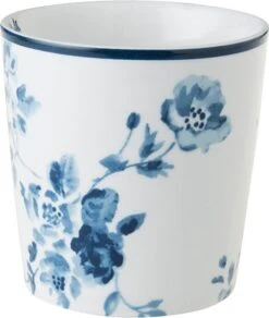 Laura Ashley Mok China Rose Blauw 0,35 L -Coppenswarenhuis 8717823782359 4