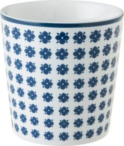 Laura Ashley Mok Daisy Blauw 0,35 L -Coppenswarenhuis 8717823782373 4