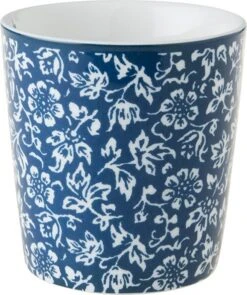Laura Ashley Mok Alyssa Blauw 0,35 L -Coppenswarenhuis 8717823782380 5