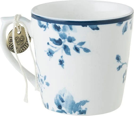 Laura Ashley Minimok China Rose Blauw 0,24 L 4 Laura Ashley Minimok China Rose Blauw 0,24 L - Afbeelding 2