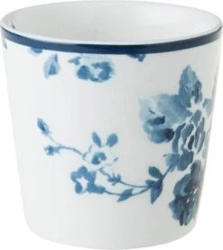 Laura Ashley Minimok China Rose Blauw 0,24 L 8 Laura Ashley Minimok China Rose Blauw 0,24 L -Coppenswarenhuis 8717823782410 3