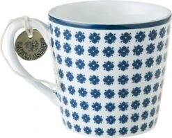 Laura Ashley Minimok Daisy Blauw 0,24 L -Coppenswarenhuis 8717823782434 2