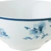 Laura Ashley Schaal China Rose Blauw D 13 H 6 Cm -Coppenswarenhuis 8717823782472 1