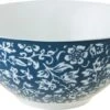 Laura Ashley Schaal Alyssa Blauw D 13 H 6 Cm