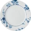 Laura Ashley Ontbijtbord China Rose Blauw D 20 H 1,9 Cm