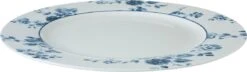 Laura Ashley Bord China Rose Blauw D 26 H 1,9 Cm 7 Laura Ashley Bord China Rose Blauw D 26 H 1,9 Cm -Coppenswarenhuis 8717823782632 2 1