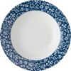 Laura Ashley Dinerbord Alyssa Blauw D 22 H 4 Cm 1 Laura Ashley Dinerbord Alyssa Blauw D 22 H 4 Cm -Coppenswarenhuis 8717823782687 1