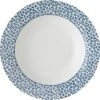 Laura Ashley Dinerbord Floris Blauw D 22 H 4 Cm 2 Laura Ashley Dinerbord Floris Blauw D 22 H 4 Cm -Coppenswarenhuis 8717823782694 1