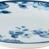 Laura Ashley Bord China Rose Blauw D 12 H 1,7 Cm
