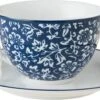 Laura Ashley Kop En Schotel Alyssa Blauw 0,26 L -Coppenswarenhuis 8717823786753 1