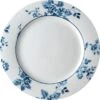 Laura Ashley Bord China Rose Blauw D 23,4 H 1,7 Cm -Coppenswarenhuis 8717823793515 1