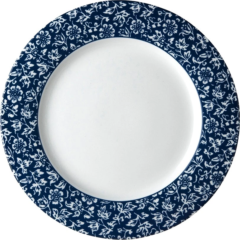 Laura Ashley Bord Alyssa Blauw D 23,4 H 1,7 Cm 3 Laura Ashley Bord Alyssa Blauw D 23,4 H 1,7 Cm