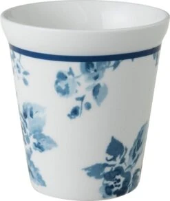 Laura Ashley Beker China Rose Blauw 0,27 L
