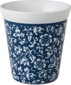 Laura Ashley Beker Alyssa Blauw 0,27 L