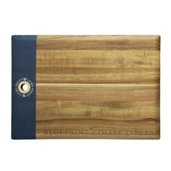 Laura Ashley Serveerplank Hout