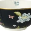 Laura Ashley Schaal Midnight Uni Blauw D 13 H 6,1 Cm -Coppenswarenhuis 8717823804679 1
