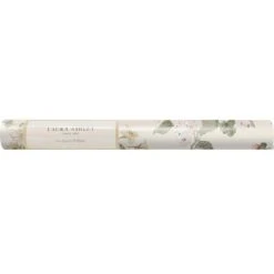 Laura Ashley Vliesbehang | Rosemore Pale Sable - 10mx52cm -Coppenswarenhuis 9565426