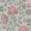 Laura Ashley Vliesbehang | Tapestry Floral Slate Grey - 10mx52cm 1 Laura Ashley Vliesbehang | Tapestry Floral Slate Grey - 10mx52cm -Coppenswarenhuis 9745169