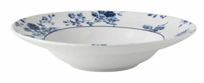 Laura Ashley Pastabord China Rose 27 Cm 4 Laura Ashley Pastabord China Rose 27 Cm - Afbeelding 2