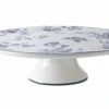 Laura Ashley Taartplateau China Rose -Coppenswarenhuis Knipsel 211026 152244