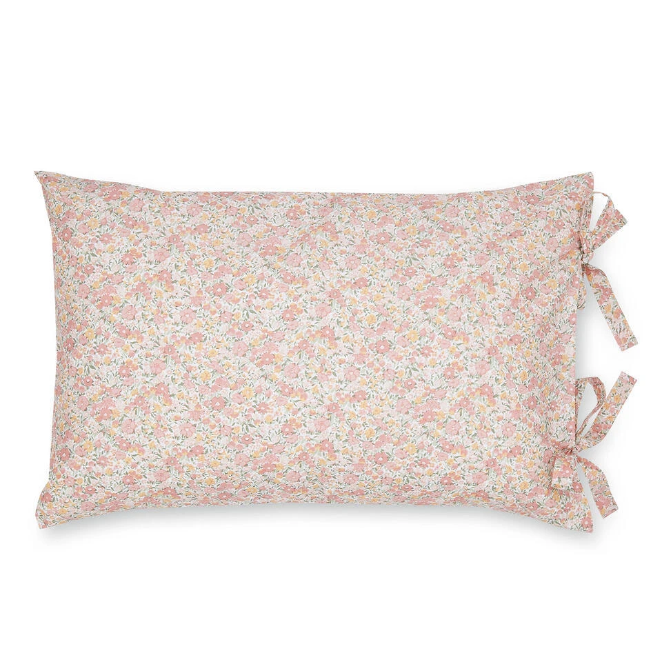 Laura Ashley Lovestone Dekbedovertrek - Bloemen - Tweepersoons 200x200 7 Laura Ashley Lovestone Dekbedovertrek - Bloemen - Tweepersoons 200x200 - Afbeelding 5