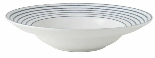 Laura Ashley Pastabord Candy Streep 27 Cm 4 Laura Ashley Pastabord Candy Streep 27 Cm - Afbeelding 2