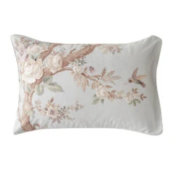 Laura Ashley Belvedere Dekbedovertrek - Dieren - Tweepersoons 200x200 14 Laura Ashley Belvedere Dekbedovertrek - Dieren - Tweepersoons 200x200 -Coppenswarenhuis fe41d2deb09e4c07b2bf56bd348eac24