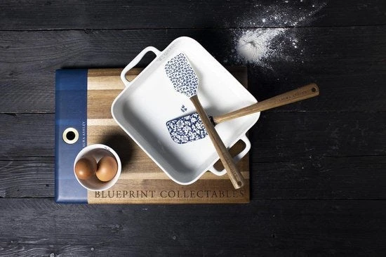 Laura Ashley Siliconen Spatel Floris 30.5 Cm 6 Laura Ashley Siliconen Spatel Floris 30.5 Cm - Afbeelding 4