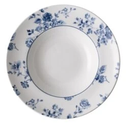 Laura Ashley Pastabord China Rose 27 Cm