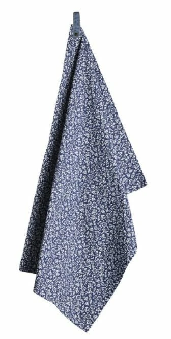 Laura Ashley Theedoek Sweet Allysum 50x70t 4 Laura Ashley Theedoek Sweet Allysum 50x70t - Afbeelding 2